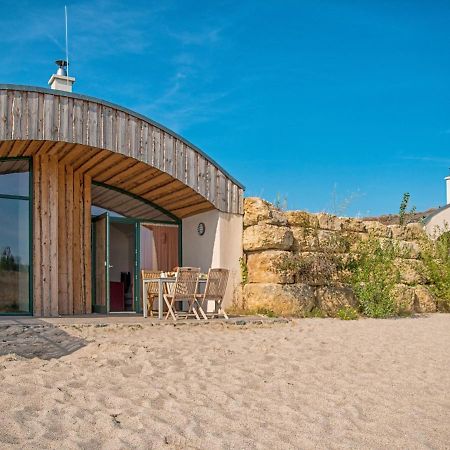 Holiday Home Duenenhaus Comfort By Interhome Гроспосна Екстериор снимка