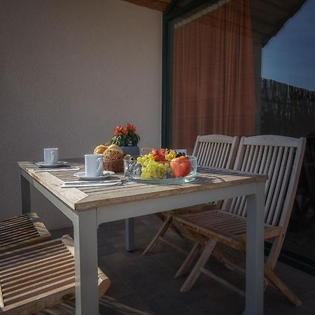 Holiday Home Duenenhaus Comfort By Interhome Гроспосна Екстериор снимка