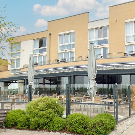 Holiday Home Duenenhaus Comfort By Interhome Гроспосна Екстериор снимка