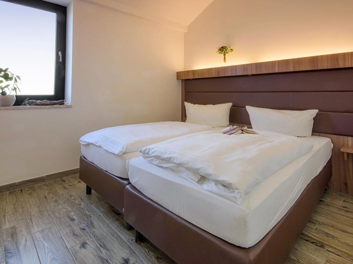 Holiday Home Duenenhaus Comfort By Interhome Гроспосна Екстериор снимка