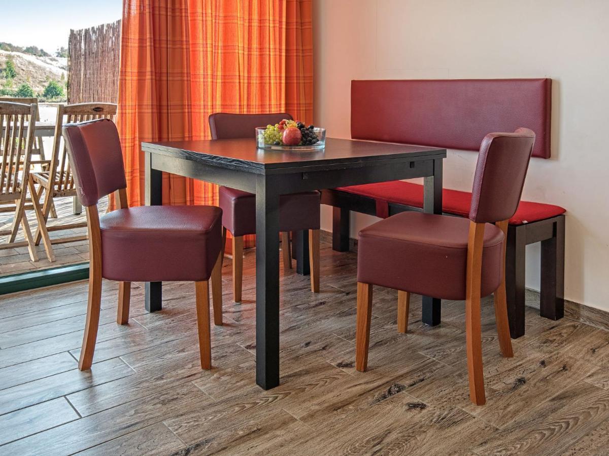 Holiday Home Duenenhaus Comfort By Interhome Гроспосна Екстериор снимка