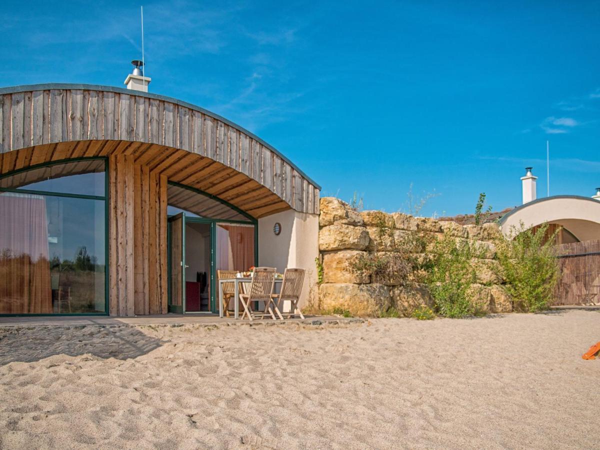 Holiday Home Duenenhaus Comfort By Interhome Гроспосна Екстериор снимка