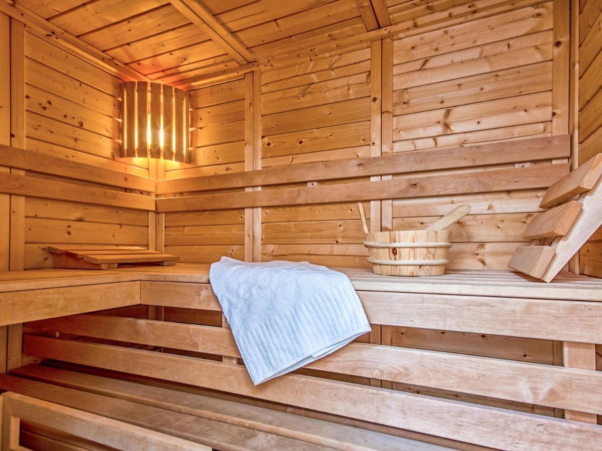 Holiday Home Duenenhaus Comfort By Interhome Гроспосна Екстериор снимка